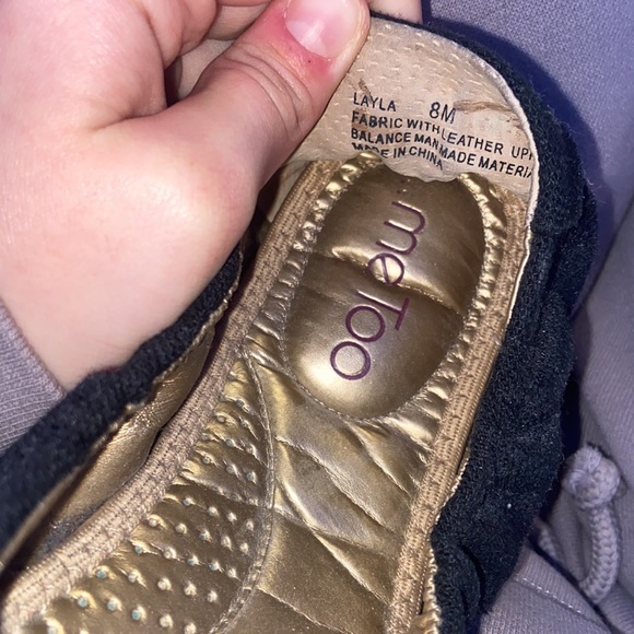 Women’s Me Too Flats - Picture 6 of 6